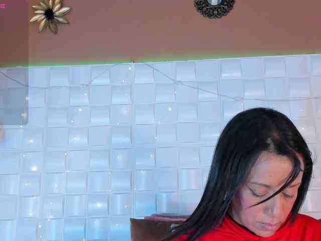 CamilaAngeles webcam
