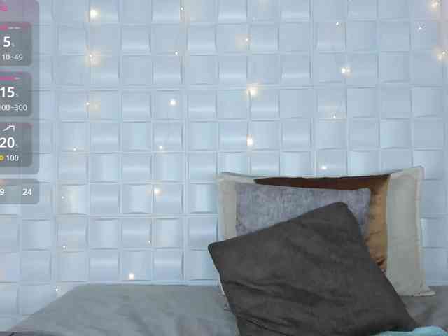 CamilaAngeles webcam