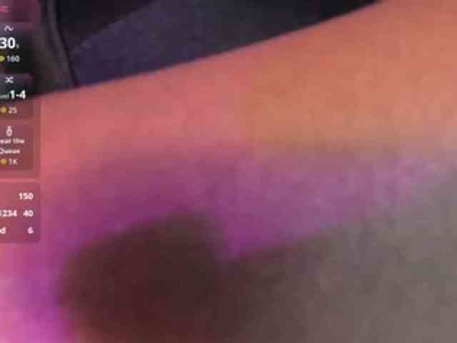 CamilaAngeles webcam