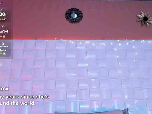 camilaangeles's live room