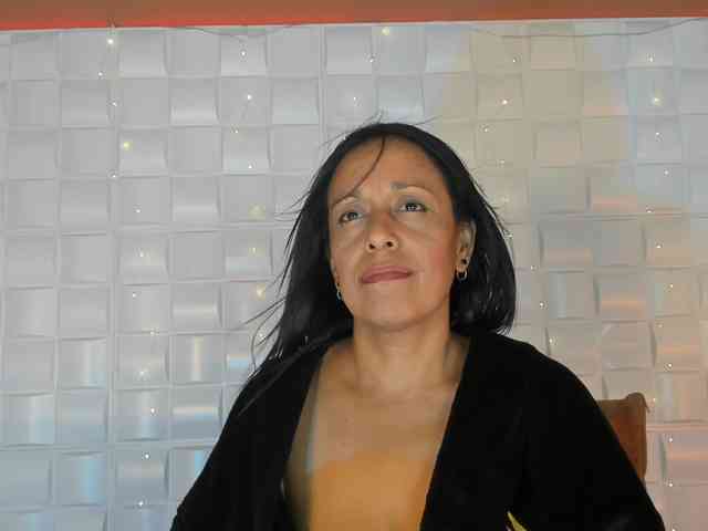 CamilaAngeles webcam
