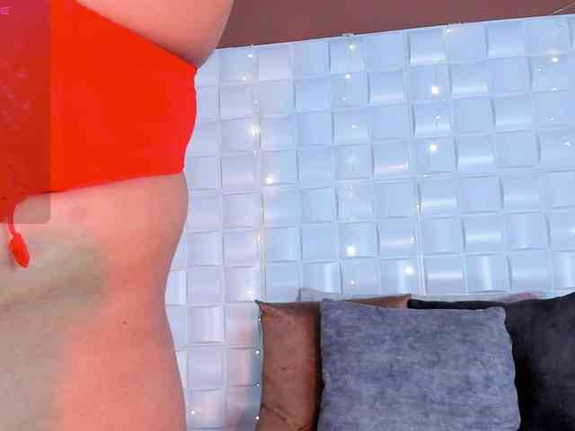 CamilaAngeles webcam
