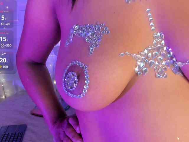 CamilaAngeles webcam