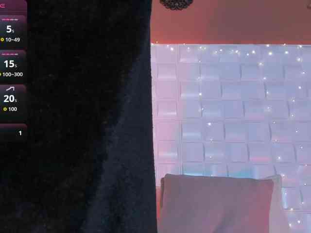 CamilaAngeles webcam