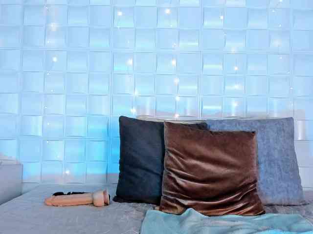 CamilaAngeles webcam