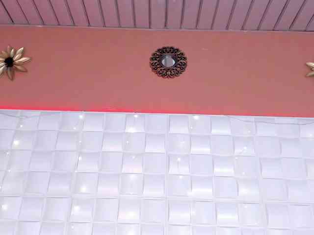 CamilaAngeles webcam