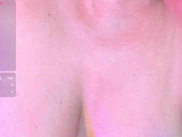 CamilaAngeles webcam