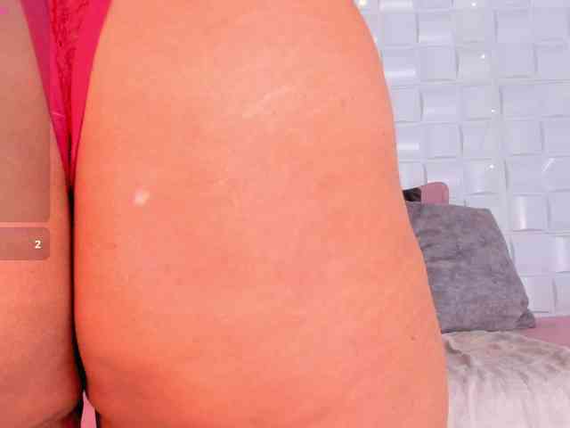 CamilaAngeles webcam