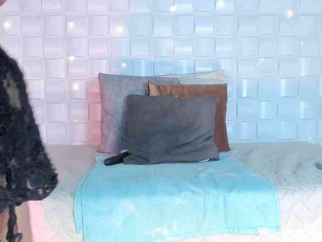 CamilaAngeles webcam