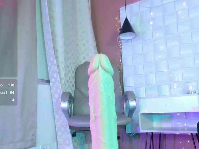 CamilaAngeles webcam