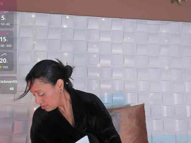 CamilaAngeles webcam