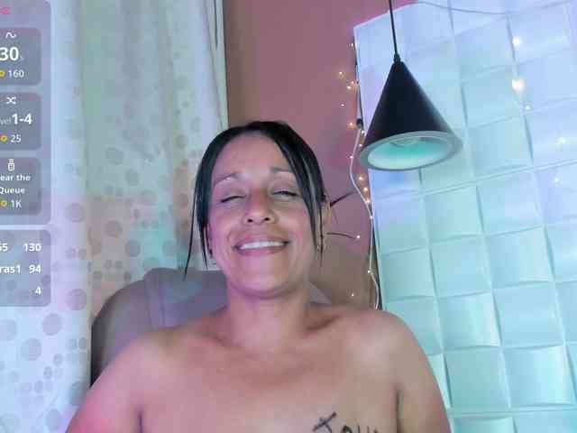 CamilaAngeles webcam