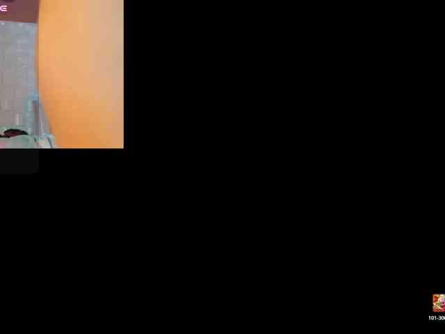 CamilaAngeles webcam
