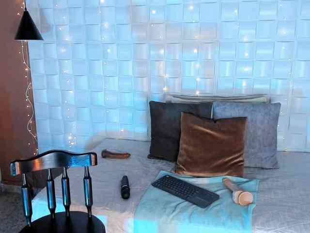 CamilaAngeles webcam