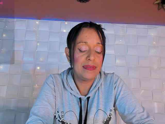 CamilaAngeles webcam