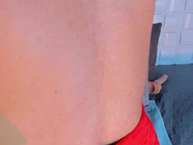 CamilaAngeles webcam