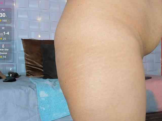 CamilaAngeles webcam