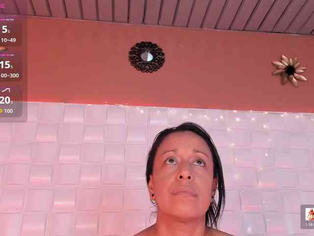CamilaAngeles webcam