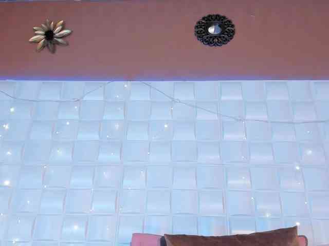 CamilaAngeles webcam