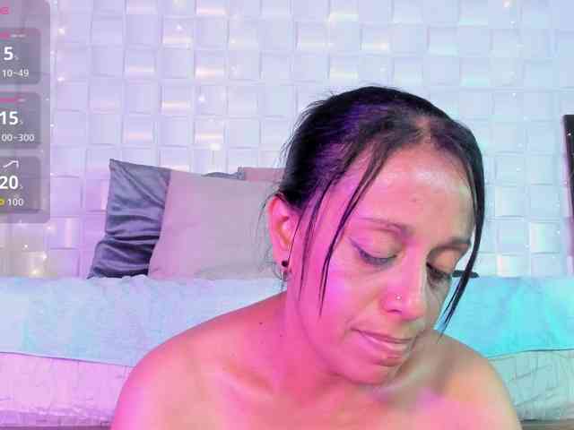 CamilaAngeles webcam