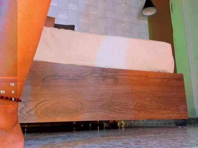 CamilaAngeles webcam