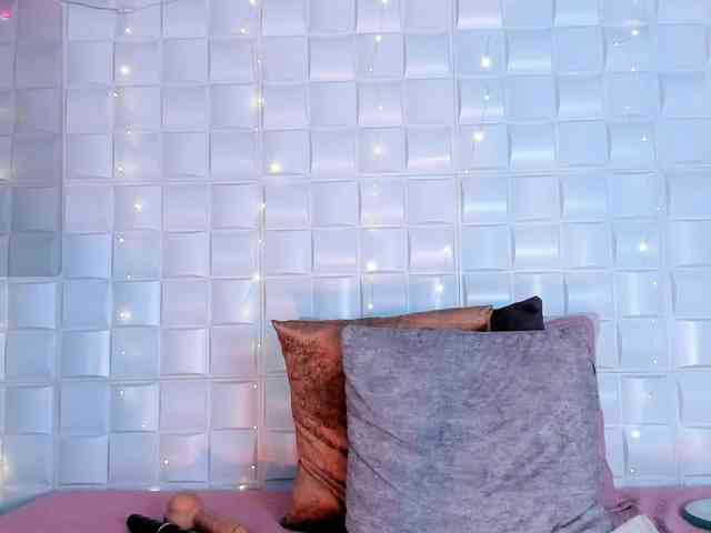 CamilaAngeles webcam