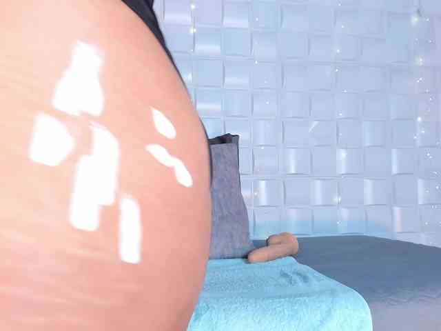 CamilaAngeles webcam