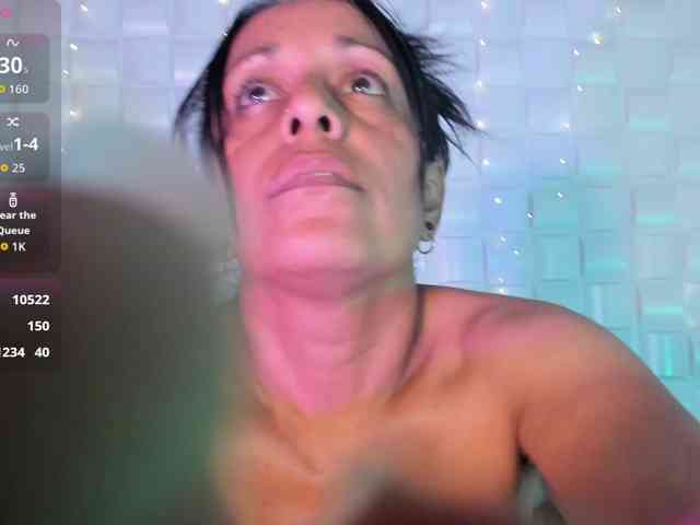 CamilaAngeles webcam