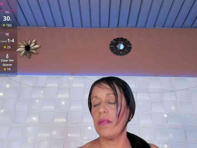 CamilaAngeles webcam