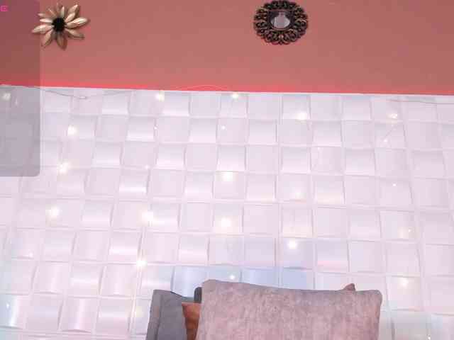 CamilaAngeles webcam