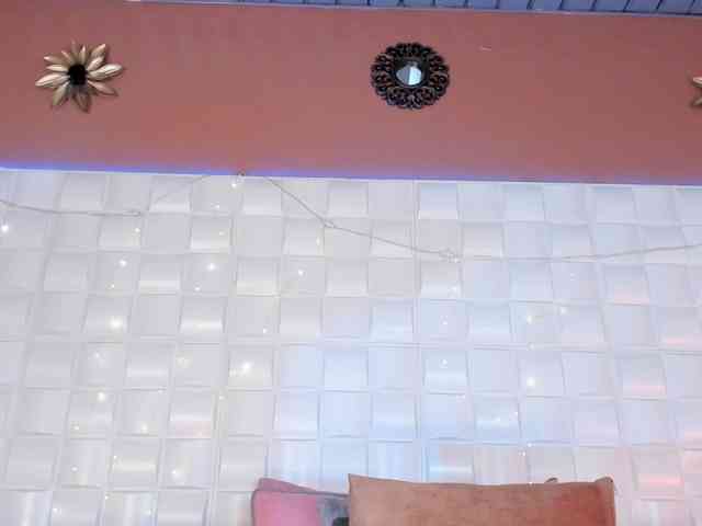 CamilaAngeles webcam