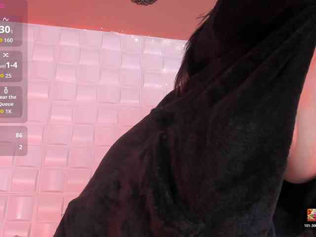 Modelo: CamilaAngeles