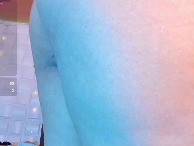 CamilaAngeles webcam