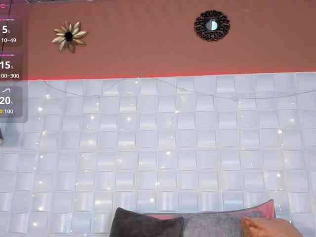CamilaAngeles webcam
