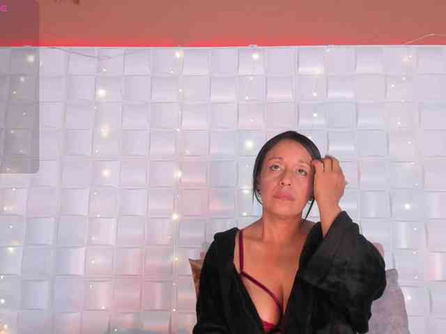 CamilaAngeles webcam