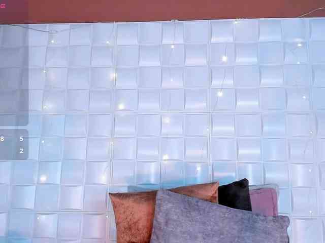 CamilaAngeles webcam