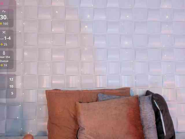 CamilaAngeles webcam