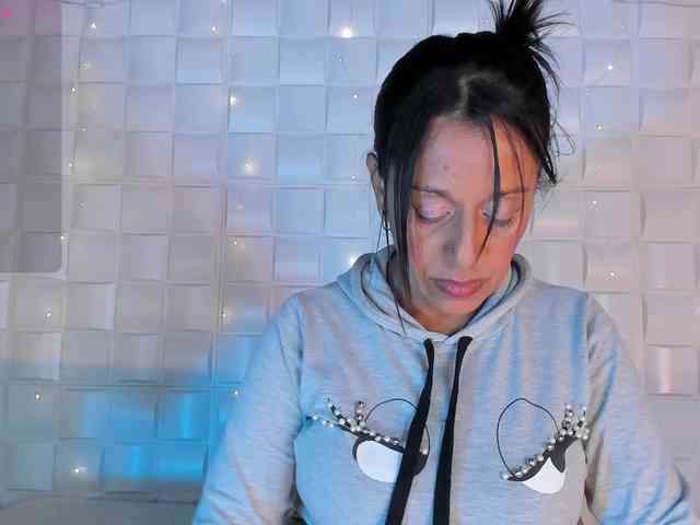 CamilaAngeles webcam