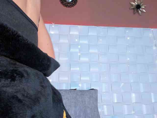 CamilaAngeles webcam