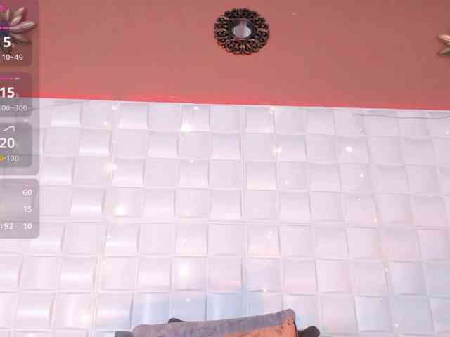 CamilaAngeles webcam