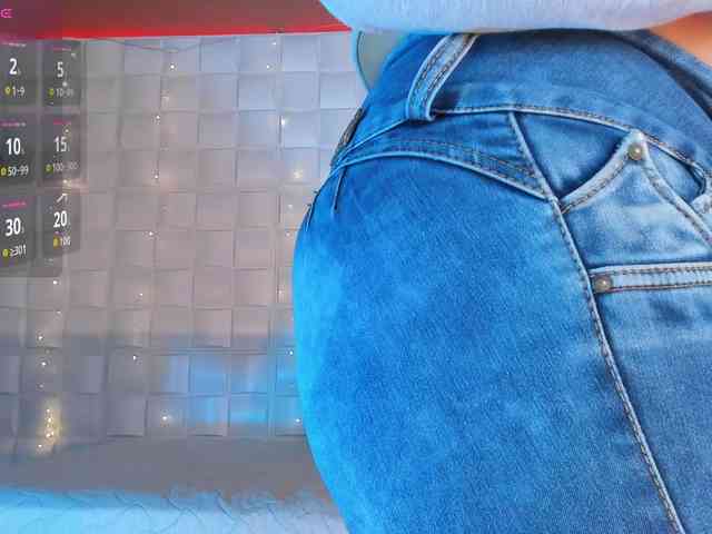 CamilaAngeles webcam