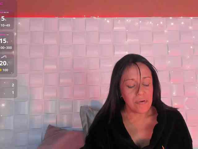 CamilaAngeles webcam