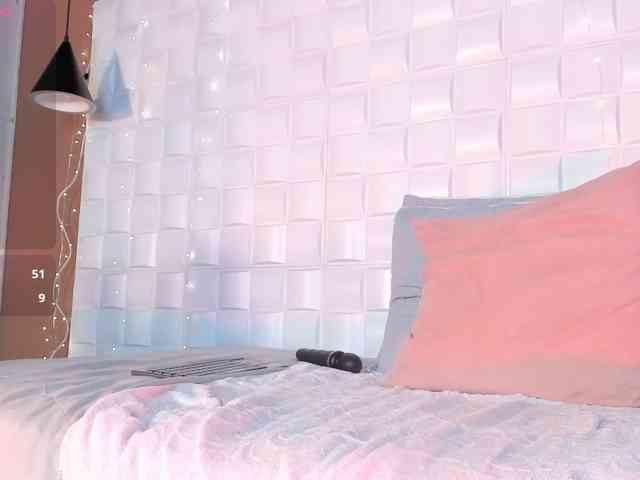 CamilaAngeles webcam