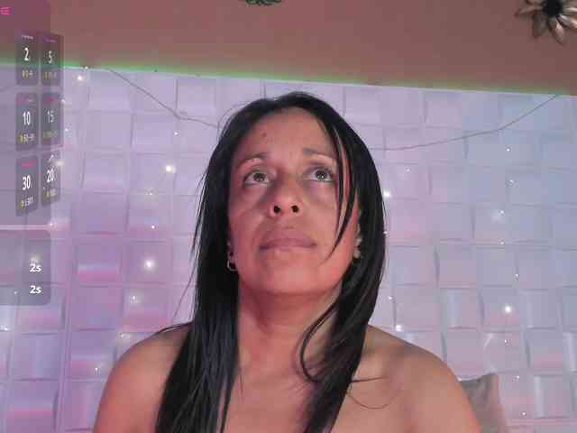 CamilaAngeles webcam
