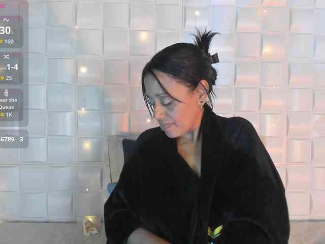 CamilaAngeles webcam
