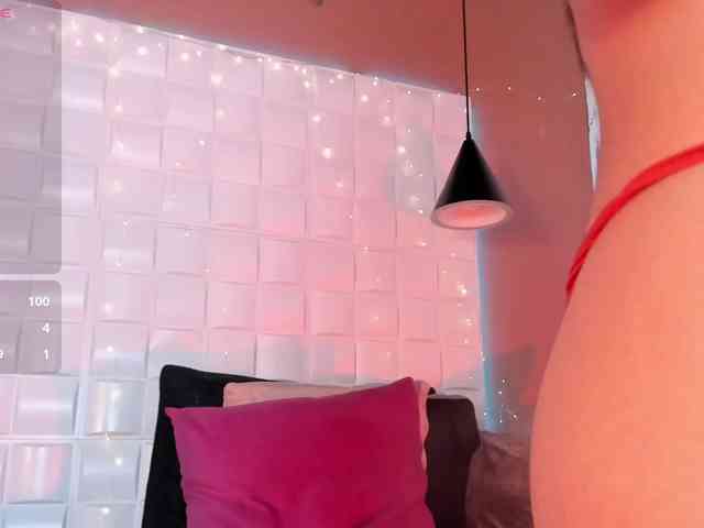 CamilaAngeles webcam
