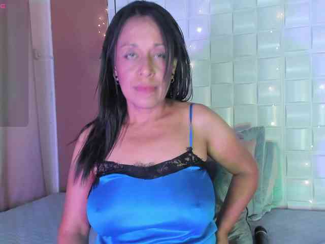 CamilaAngeles webcam