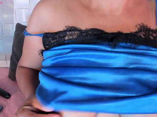 CamilaAngeles webcam