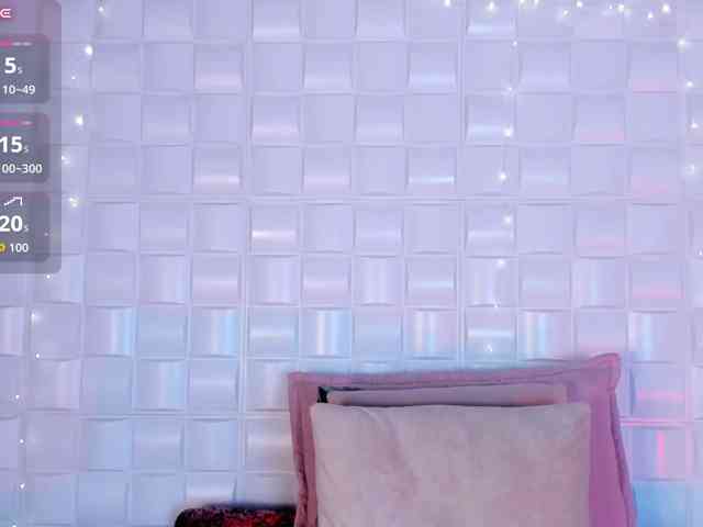 camilaangeles's live room