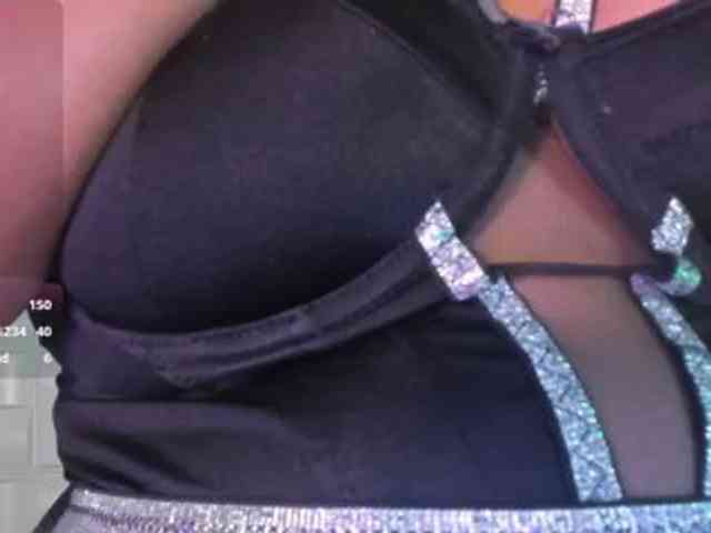 CamilaAngeles webcam